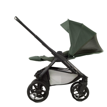 Jané Dúo Keep + capazo Sleep - Botanic