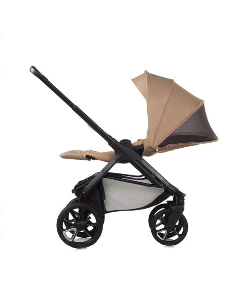 Jané Dúo Keep + capazo Sleep - Sesame