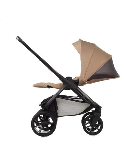 Jané Dúo Keep + capazo Sleep - Sesame