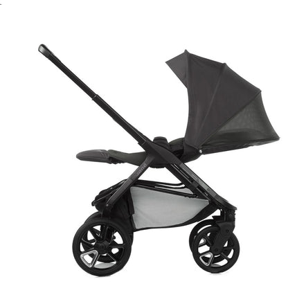 Jané Dúo Keep + capazo Sleep - Cloud