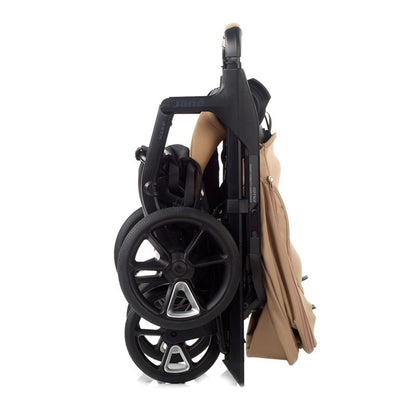 Jané Dúo Keep + capazo Sleep - Sesame