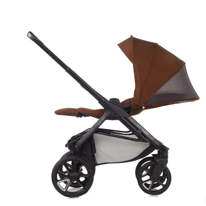 Jané Dúo Keep + capazo Sleep - Argile