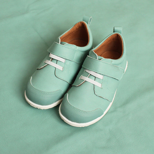 Blucher Kids Mint 2022 – Mini Shuu