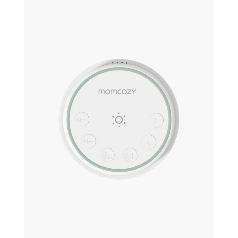 Lámpara con ruido blanco - Momcozy