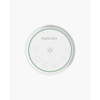 Lámpara con ruido blanco - Momcozy
