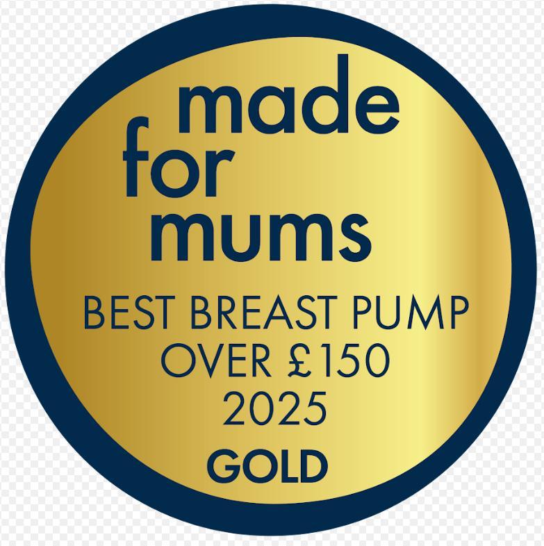 Sacaleches ELVIE STRIDE 2 INDIVIDUAL