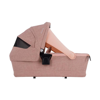 Nuna triv™ next + Capazo lytl™ - Rose