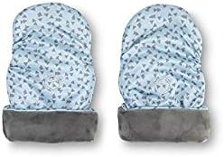 Manoplas de carrito Street Azul - Pirulos