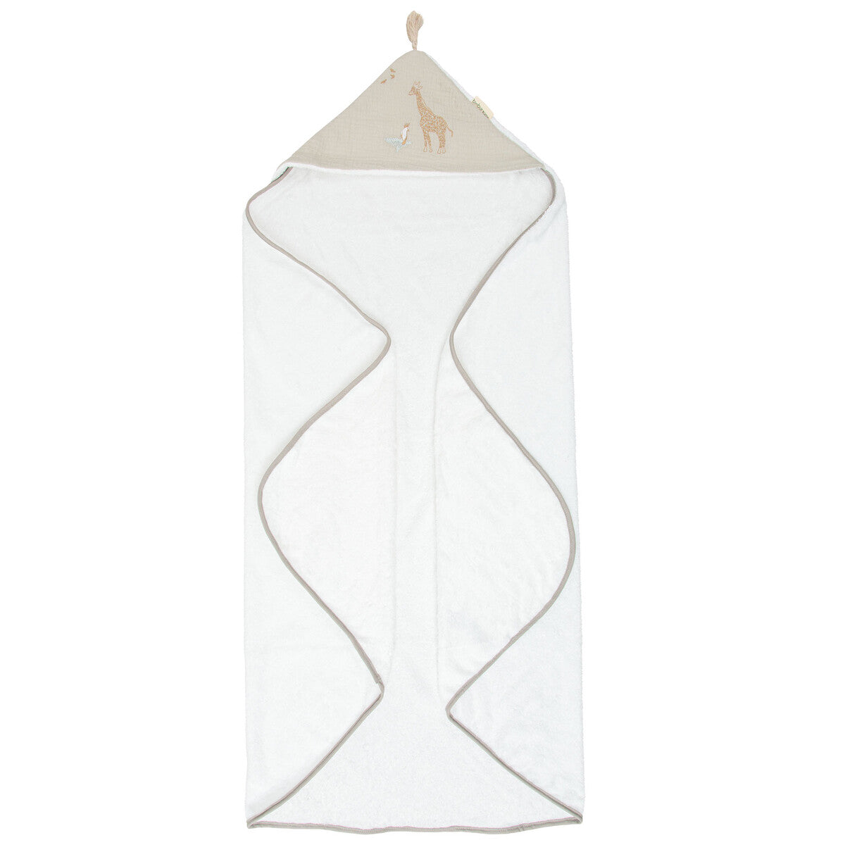 Maxicapa de baño Nairobi – Bimbidreams