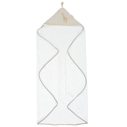 Maxicapa de baño Nairobi – Bimbidreams