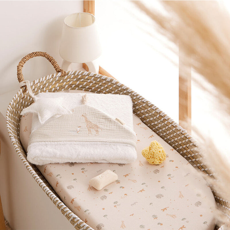 Maxicapa de baño Nairobi – Bimbidreams