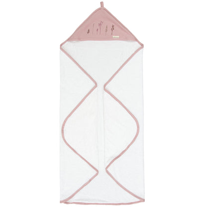 Maxicapa de baño Niza Lila – Bimbidreams