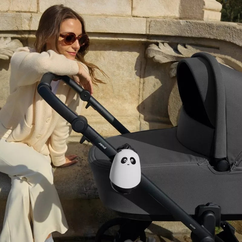 Mecedor para carrito Panda Rocker - Jané