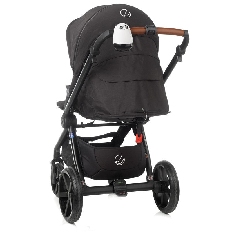 Mecedor para carrito Panda Rocker - Jané