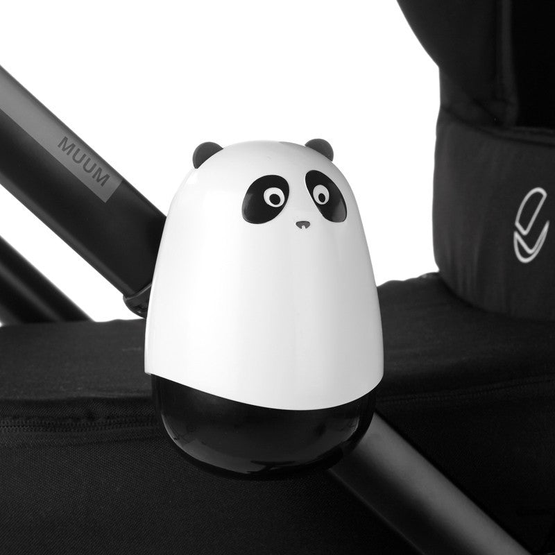 Mecedor para carrito Panda Rocker - Jané