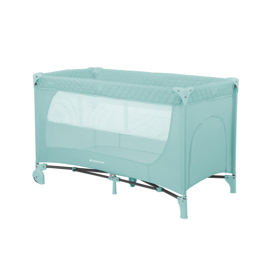 Cuna de viaje 2 niveles Medley - Kikkaboo