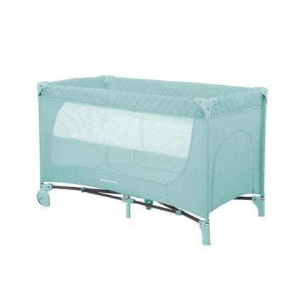 Cuna de viaje 2 niveles Medley - Kikkaboo