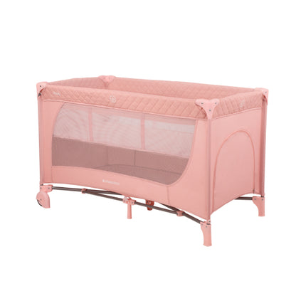 Cuna de viaje 2 niveles Medley - Kikkaboo