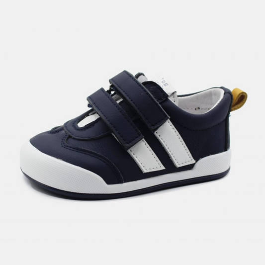 Deportiva Milán Navy - Blanditos by Críos