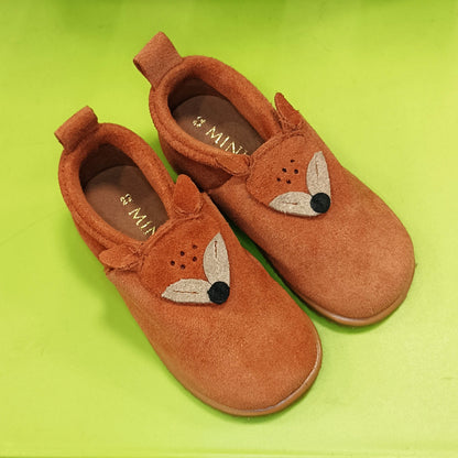 Moccs Kids Bambi 2022 – Mini Shuu