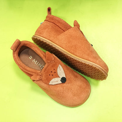 Moccs Kids Bambi 2022 – Mini Shuu