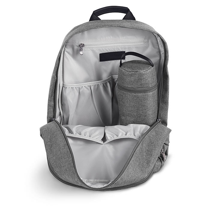 Mochila cambiador - Uppababy