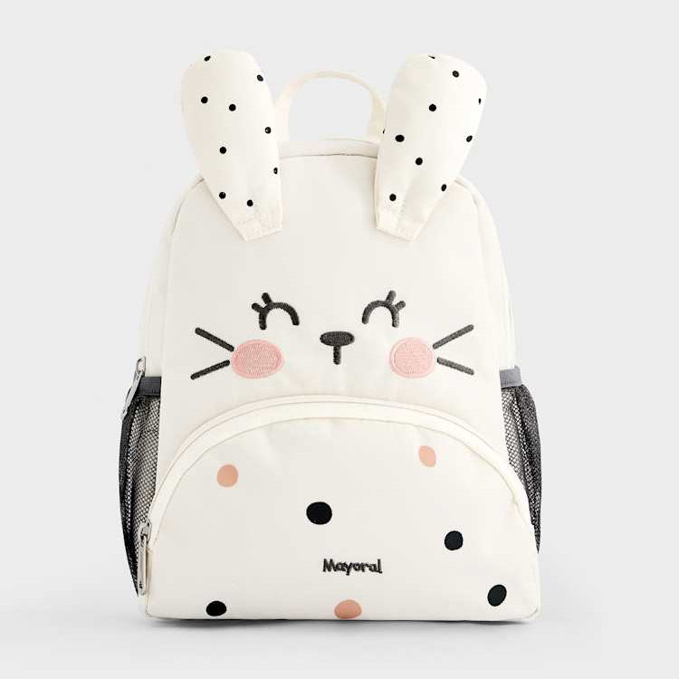 Mochila infantil Conejo - Mayoral