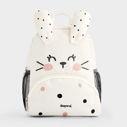 Mochila infantil Conejo - Mayoral