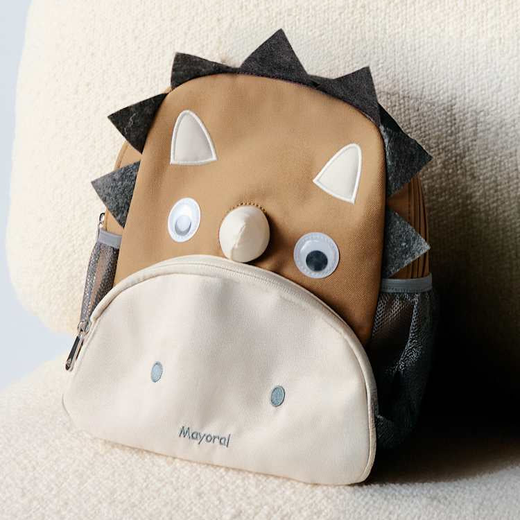 Mochila infantil Dinosaurio - Mayoral