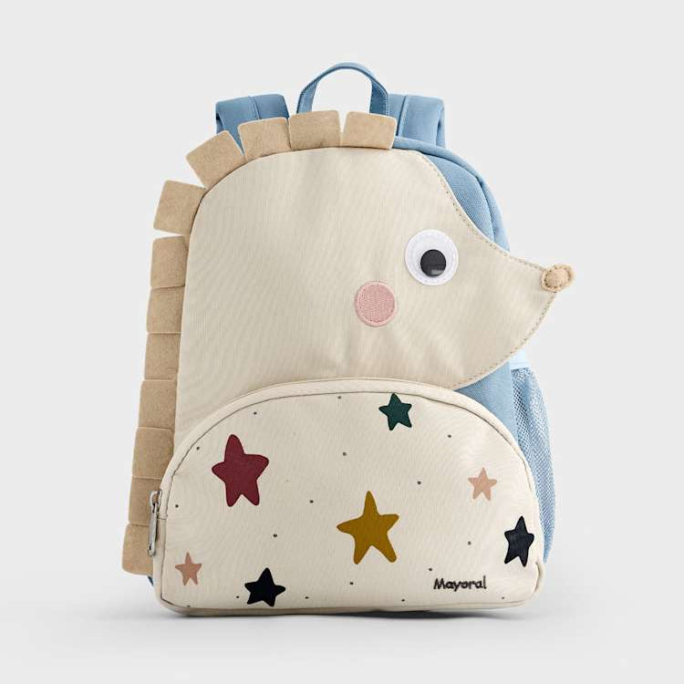 Mochila infantil Erizo - Mayoral