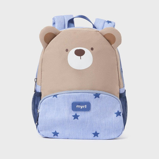 Mochila infantil Orejitas Forever Bebé - Mayoral