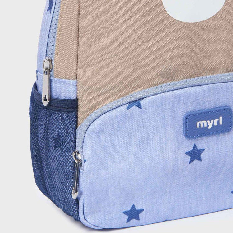 Mochila infantil Orejitas Forever Bebé - Mayoral