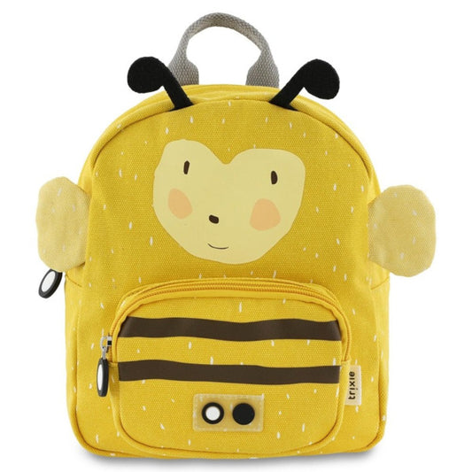 Mochila infantil pequeña Abeja - Trixie
