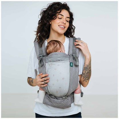 Mochila ergonómica Love and Carry One Evo Wave