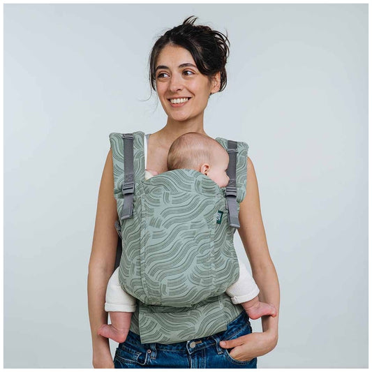 Mochila ergonómica Love and Carry One Evo Acacia