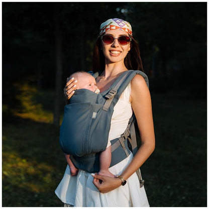Mochila ergonómica Love and Carry One River