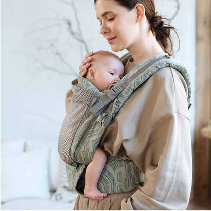 Mochila ergonómica Love and Carry One Acacia