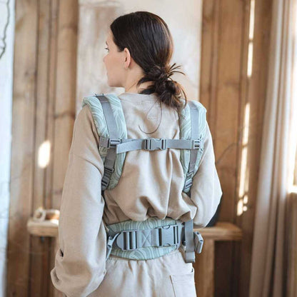 Mochila ergonómica Love and Carry One Acacia