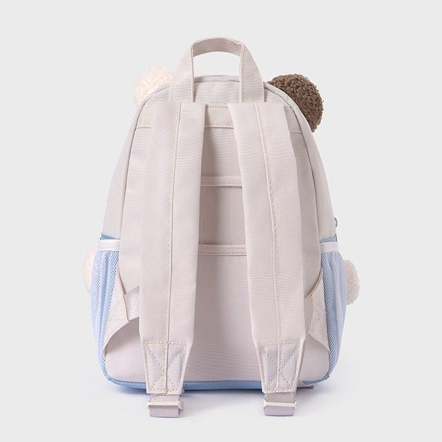 Mochila infantil Oso Celeste - Mayoral
