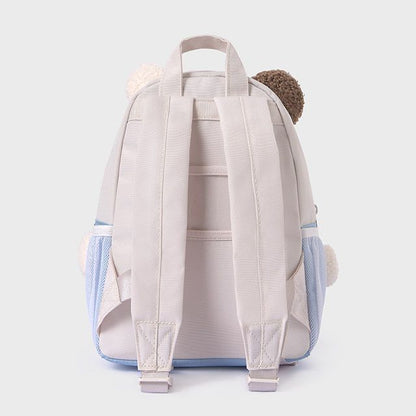 Mochila infantil Oso Celeste - Mayoral