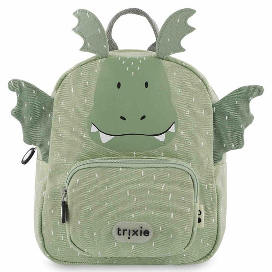 Mochila infantil  pequeña Dragón - Trixie
