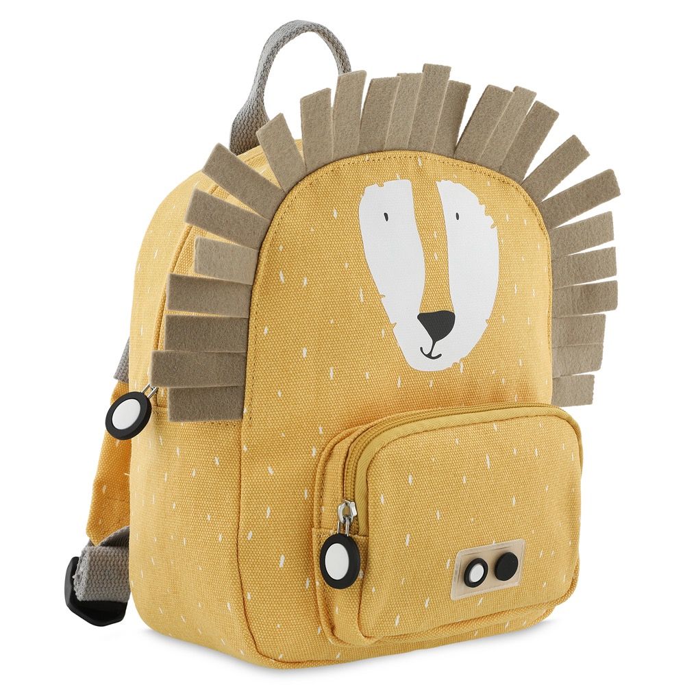 Mochila infantil pequeña León - Trixie