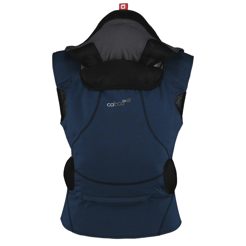 Mochila ergonómica Caboo DXgo Ink Blue