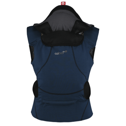 Mochila ergonómica Caboo DXgo Ink Blue