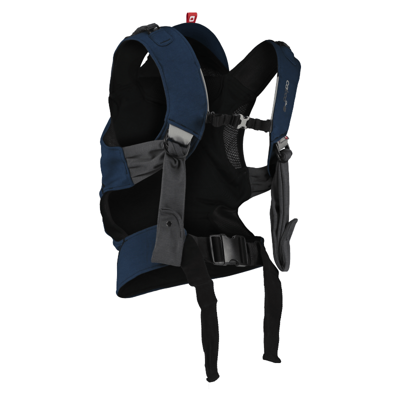 Mochila ergonómica Caboo DXgo Ink Blue