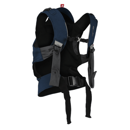 Mochila ergonómica Caboo DXgo Ink Blue