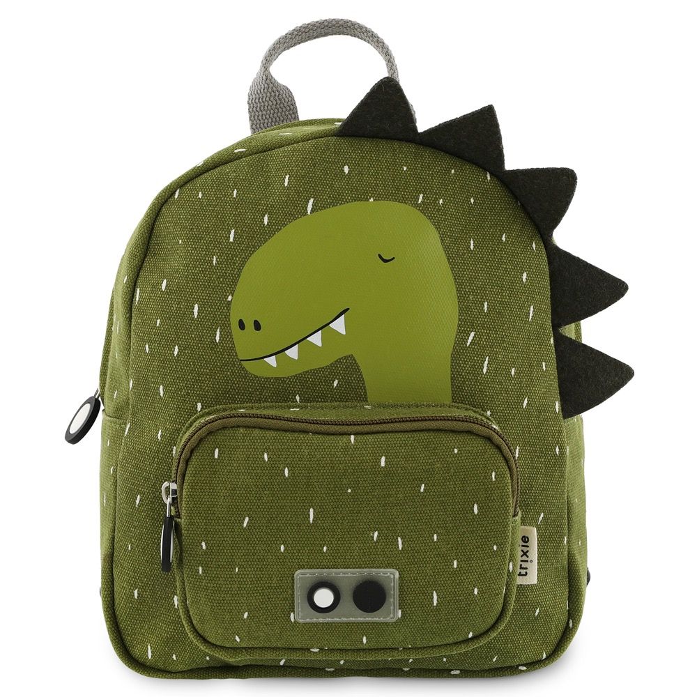 Mochila infantil pequeña Dino - Trixie