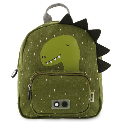 Mochila infantil pequeña Dino - Trixie