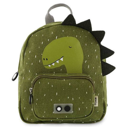 Mochila infantil pequeña Dino - Trixie