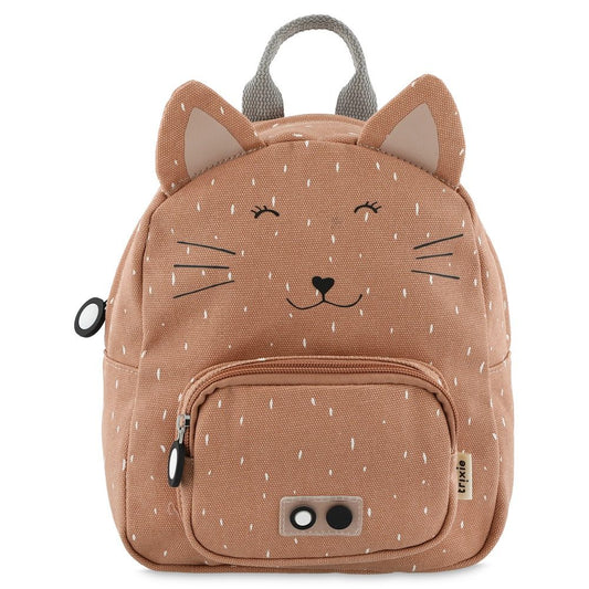 Mochila infantil pequeña Gato - Trixie